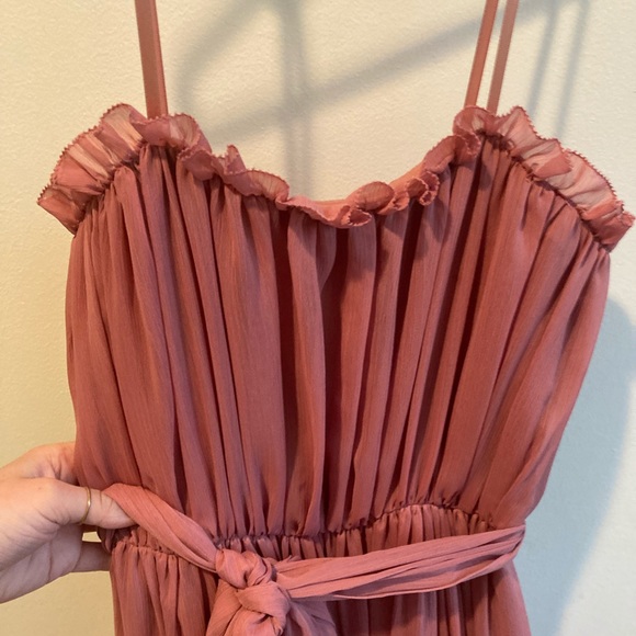 Jill Stuart gown - Picture 3 of 4